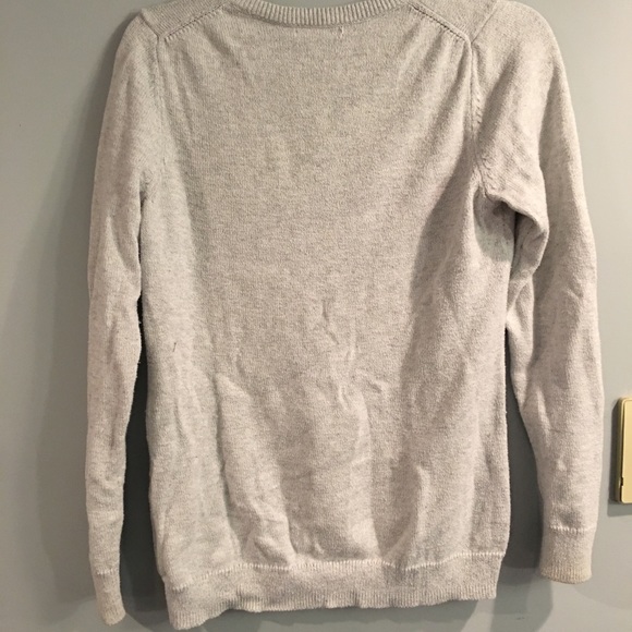 The basic sweater - Picture 3 of 7